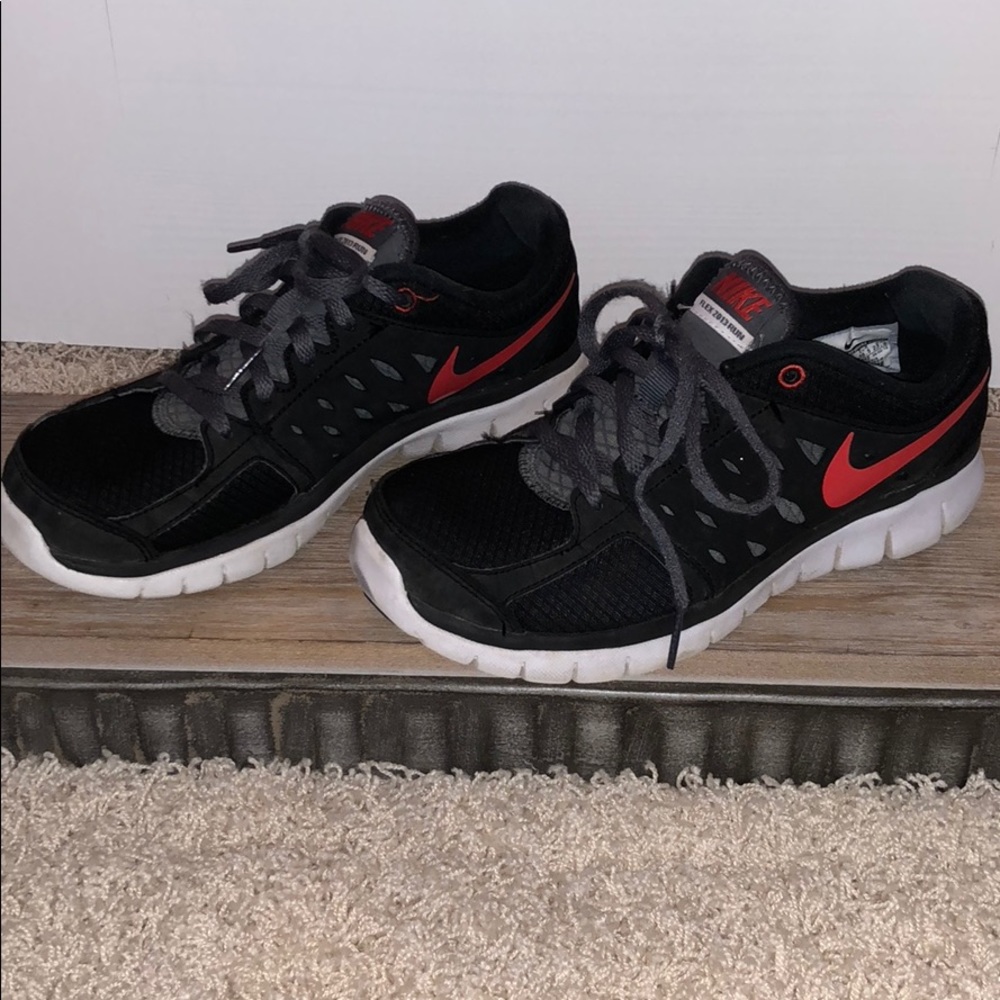 Nike size 4.5